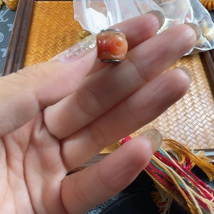 鹿骨手串/手链驼骨122