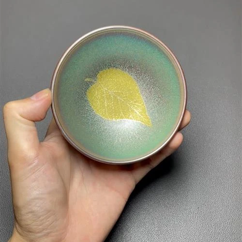 【闪购商品】茶盏-10056..........