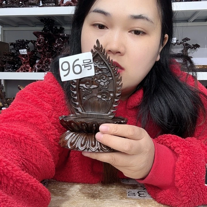 非洲紫檀（红花梨）96