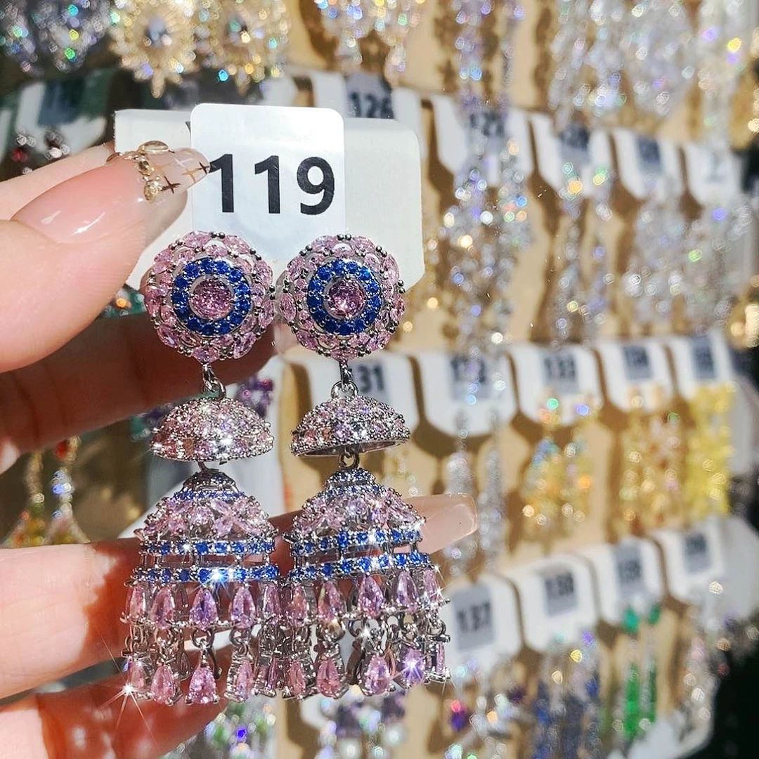 非金属锆石925银