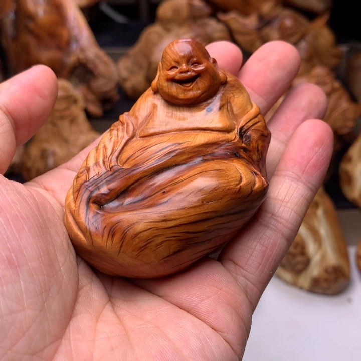 柏木（崖柏）崖柏陈化