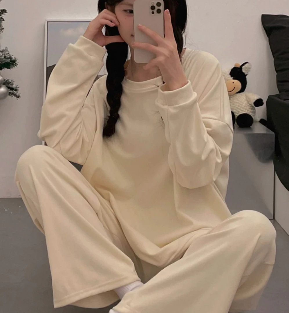 【8号】 新仓睡衣家居服对应编码下单~