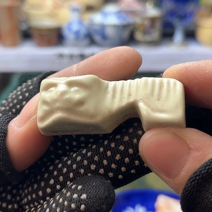 碗水滴瓷器水滴瓷器