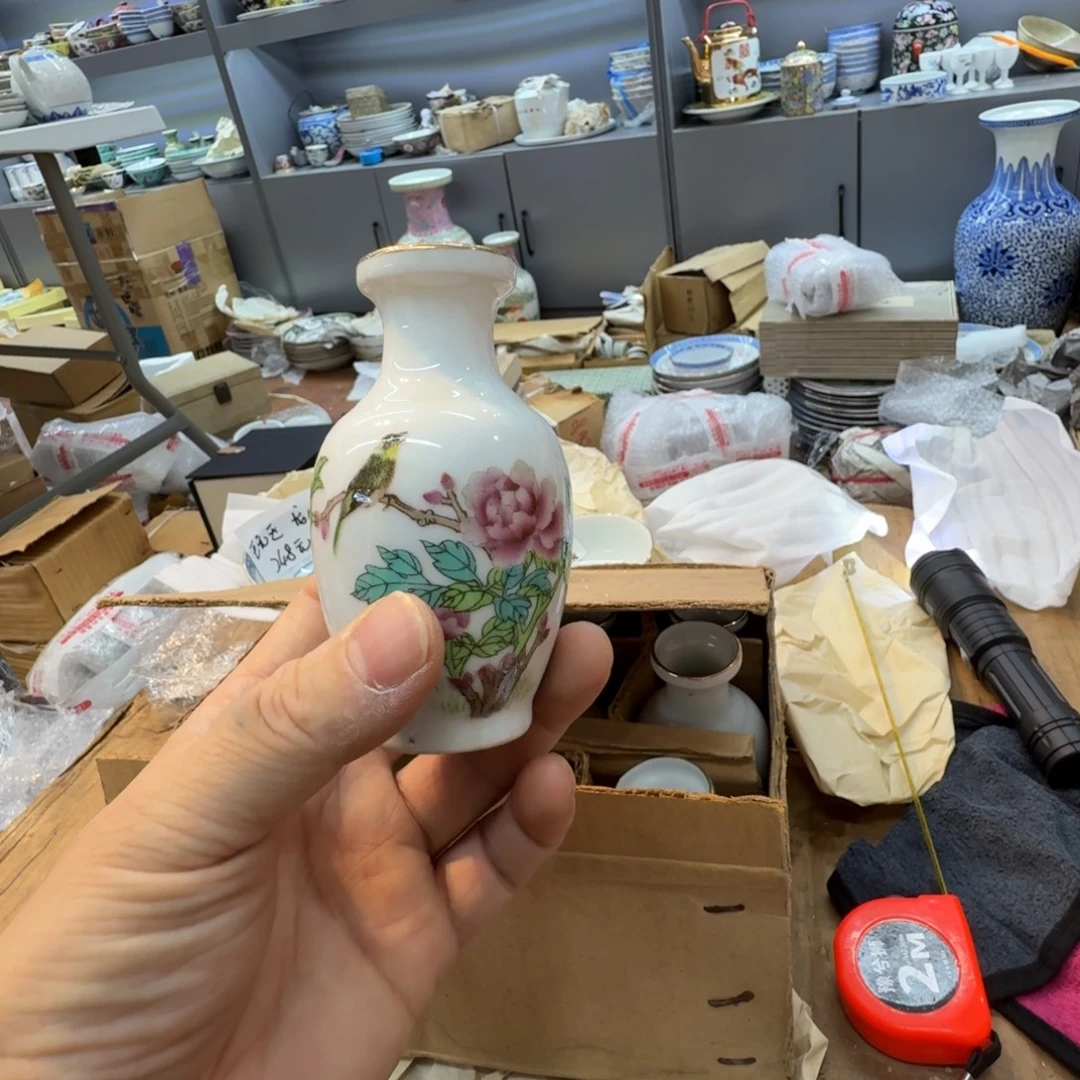 其他景德镇陶瓷艺术