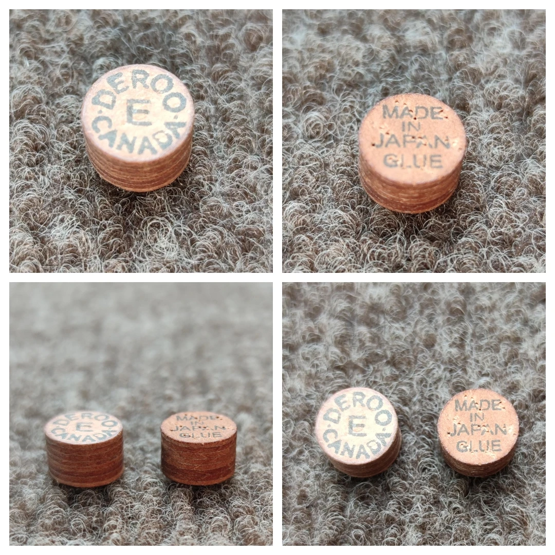 ＜澳門皇室桌球＞直播间福利-各款皮头