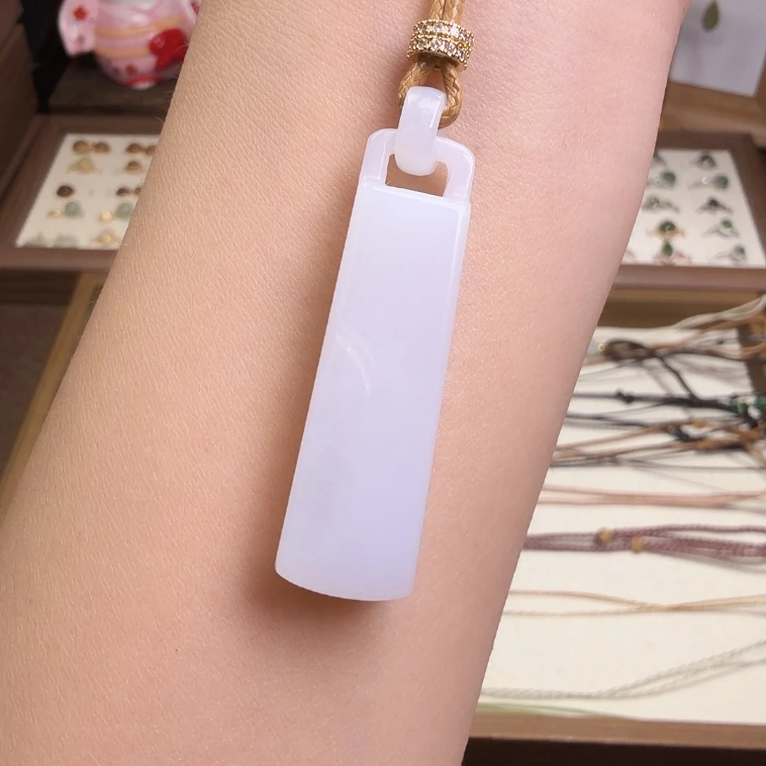 水晶银S925镶嵌摆件