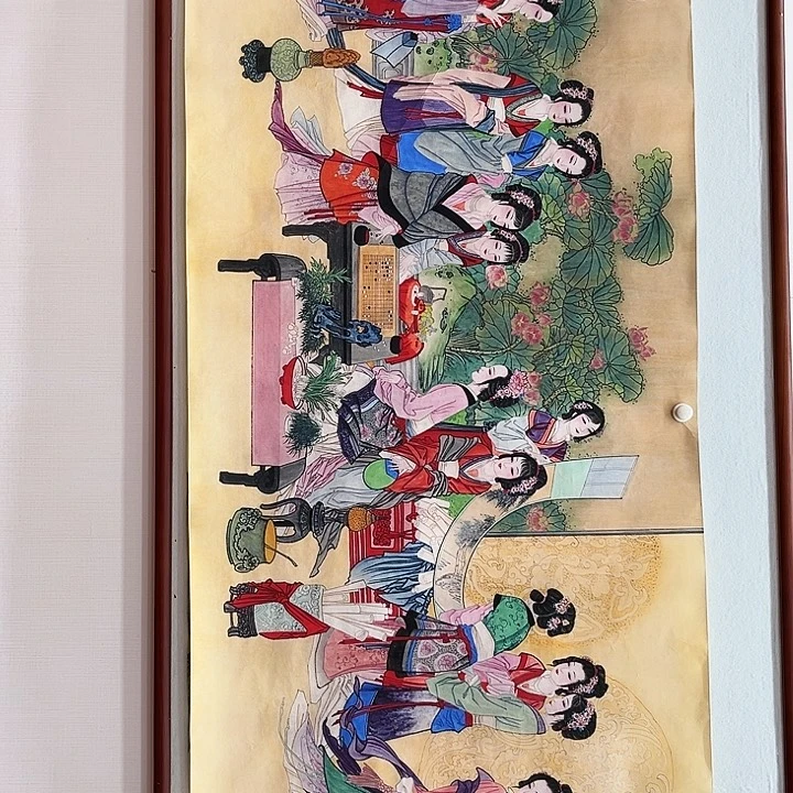 艺术作品欣赏作品