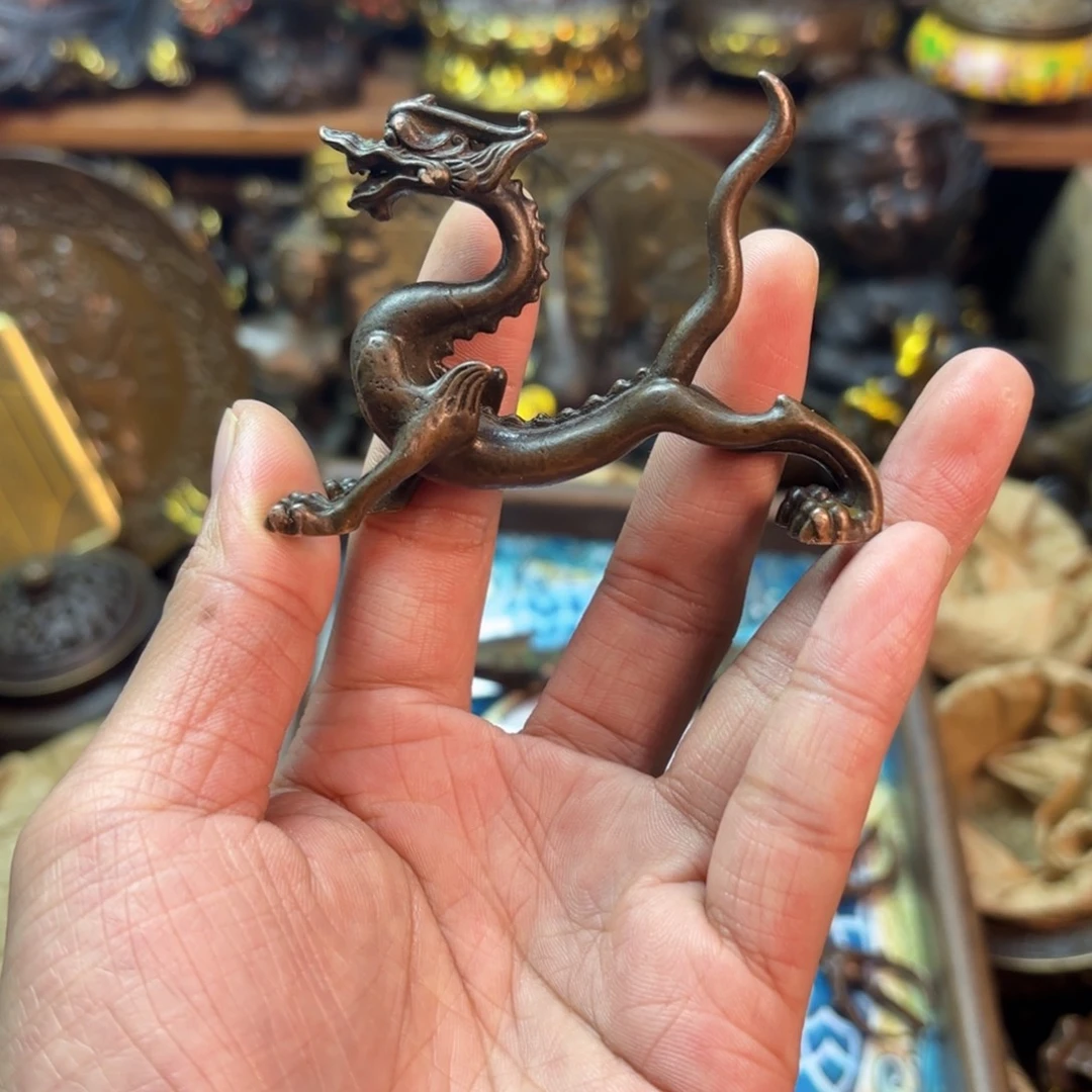 嘉嘉精品铜器摆件