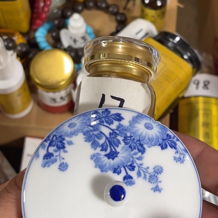 瓷片回流瓷器瓷片17