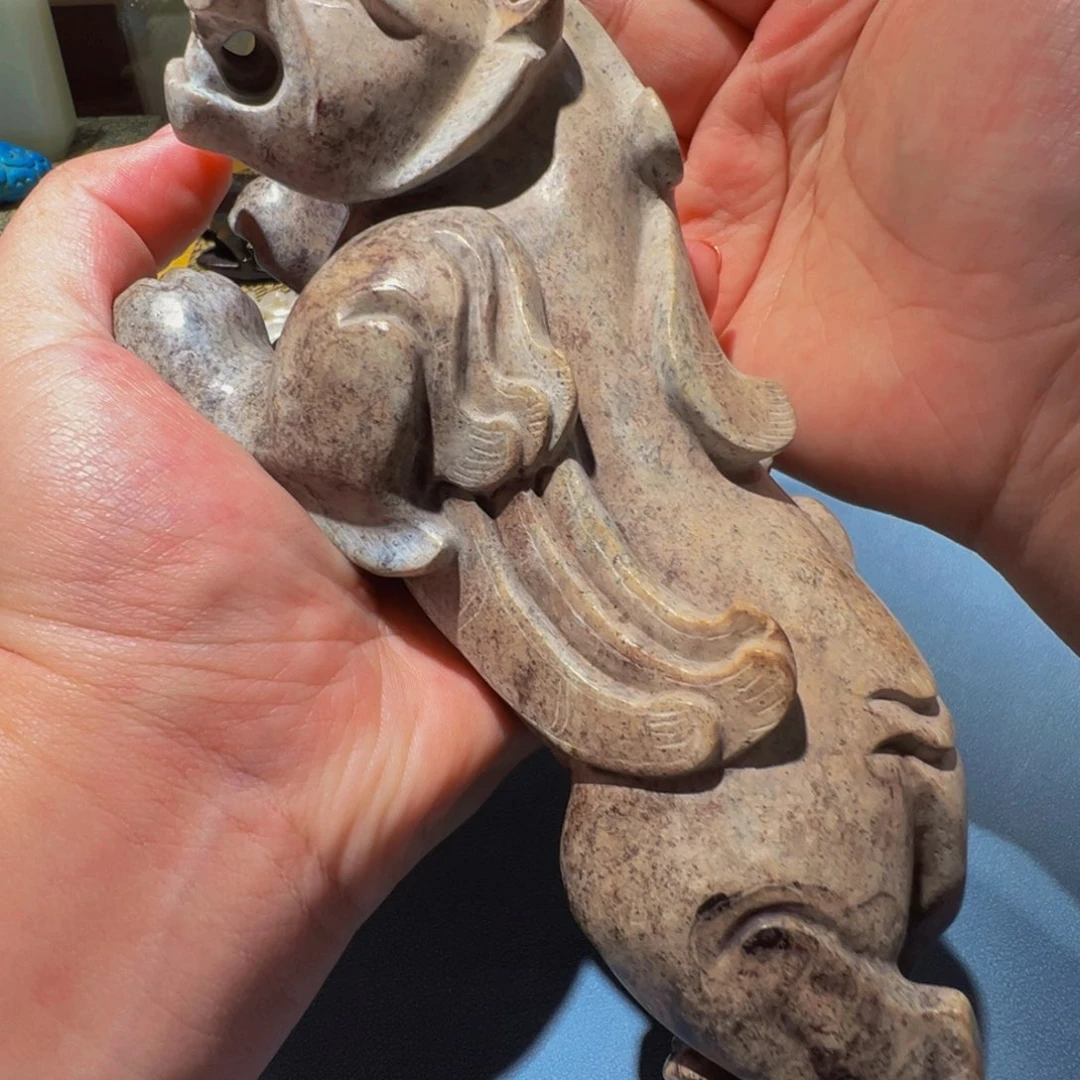 【闪购商品】手工艺品琉璃A**x