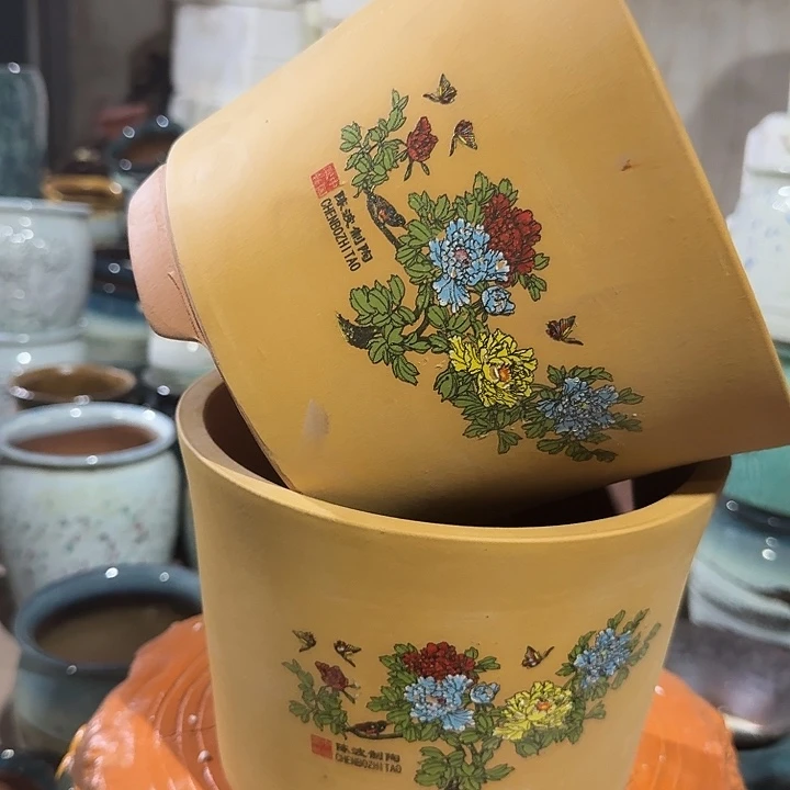 口口20高度17花盆