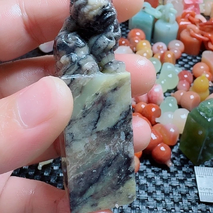 老挝石真真正正章