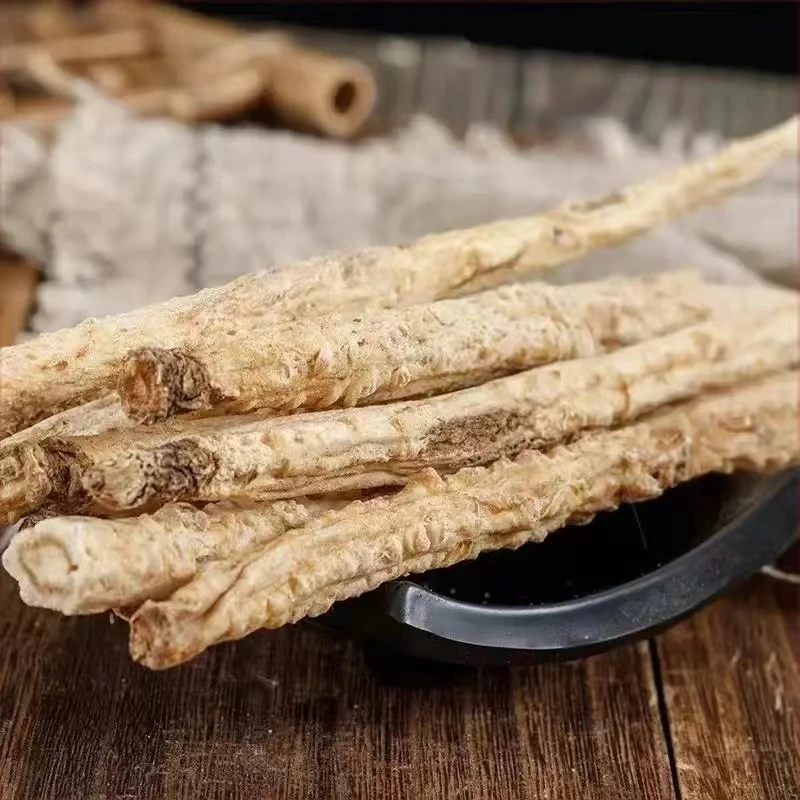 【三哥专属】沙参干货正品沙参无硫汤料搭配枸杞