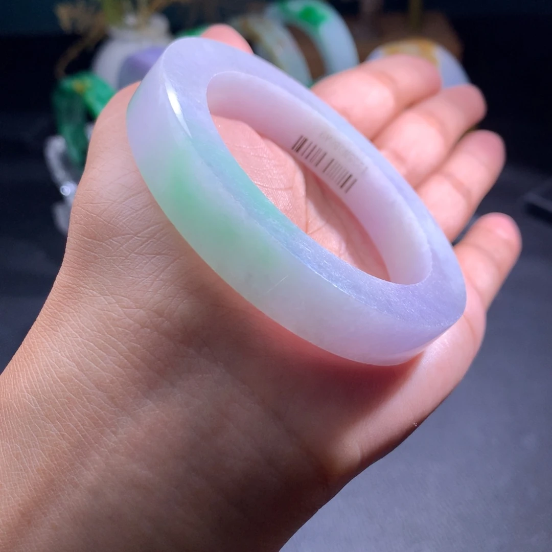 定制翡翠翡翠未镶嵌