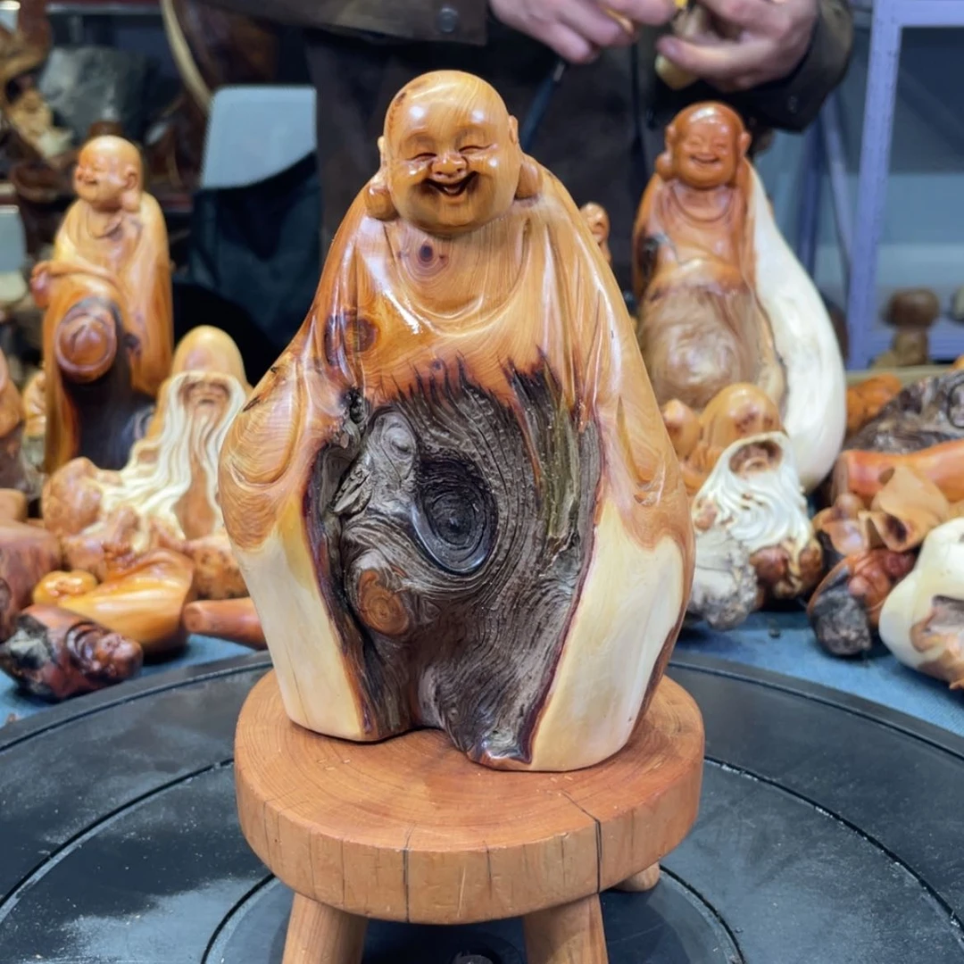 【闪购商品】柏木（崖柏）其他