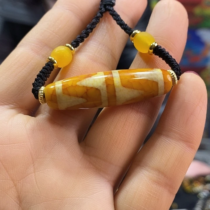 玛瑙/玉髓颈饰未镶嵌81