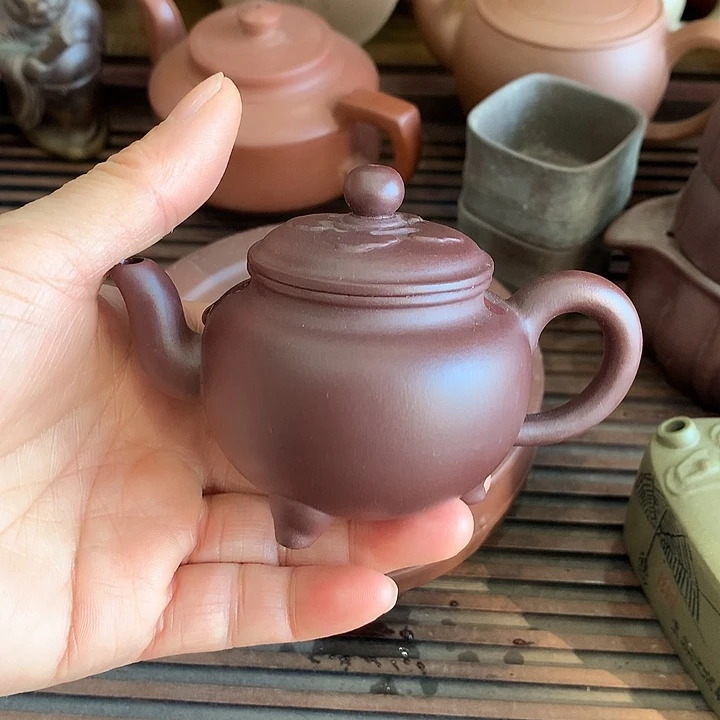 紫砂茶壶紫砂壶精品