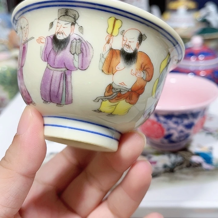 景德镇陶瓷协会常务秘书等任职