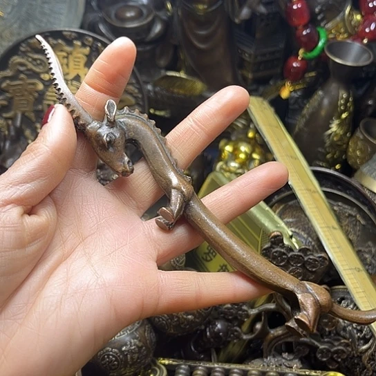 精美铜器精美摆件