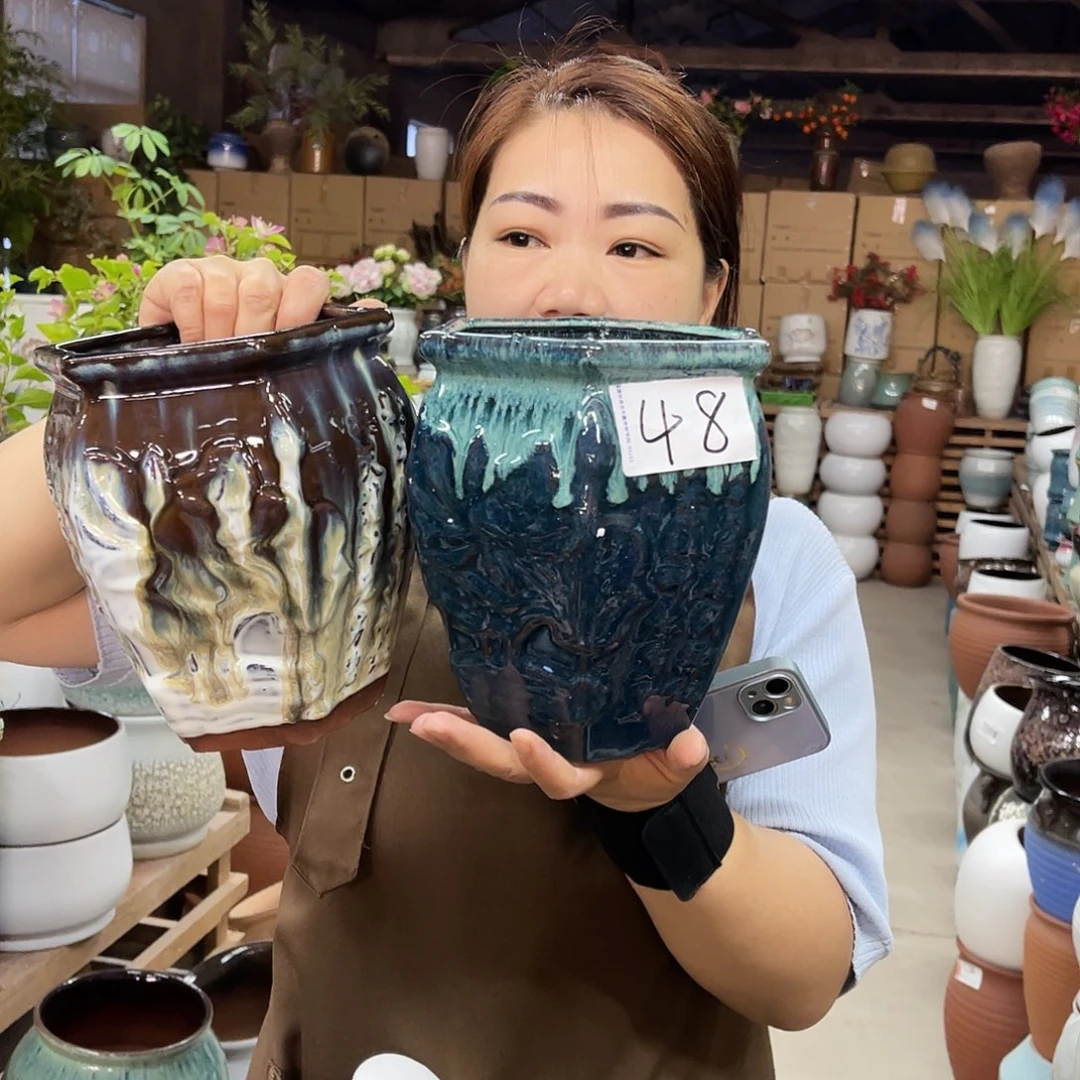 高度21口径17厘米