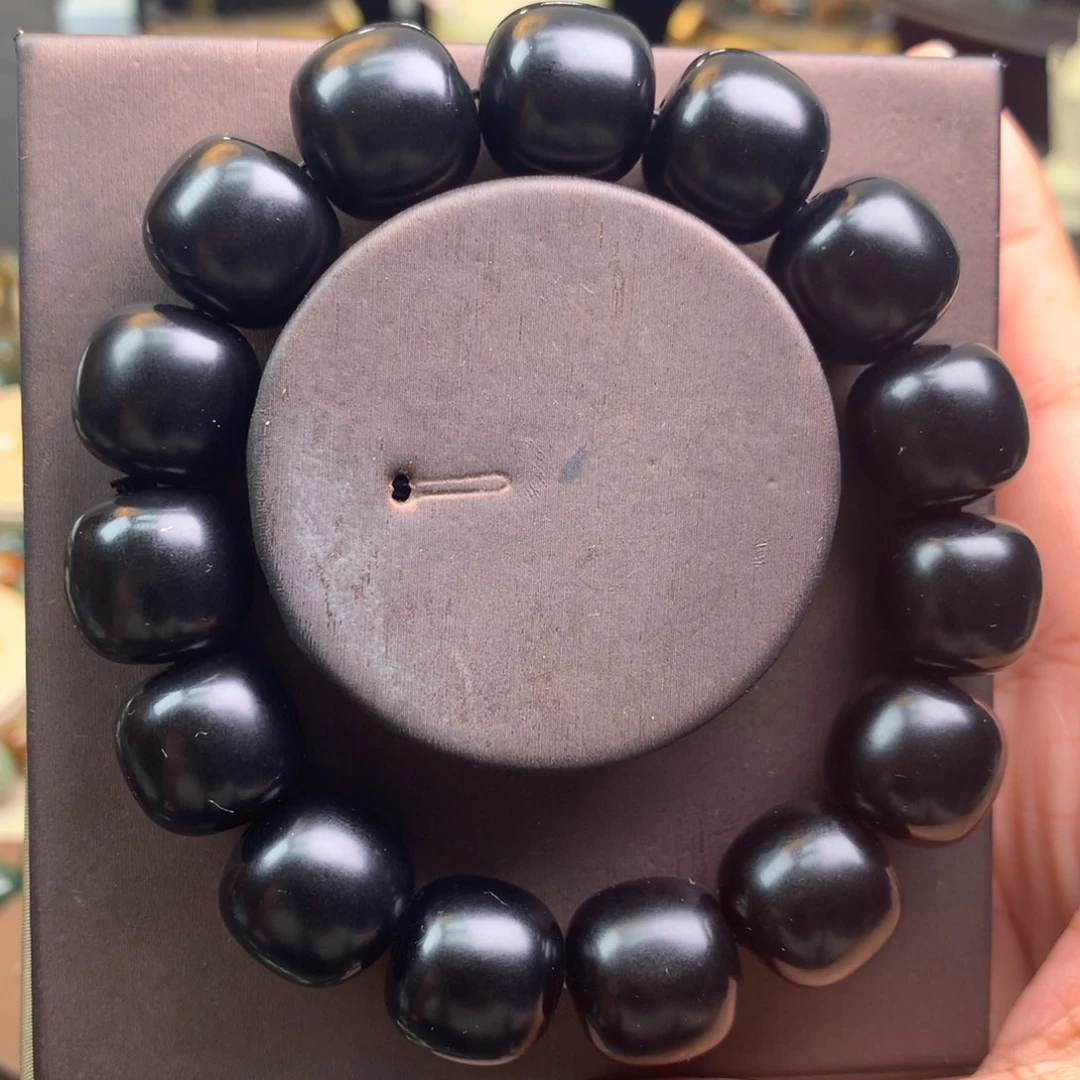 手链未镶嵌和田玉