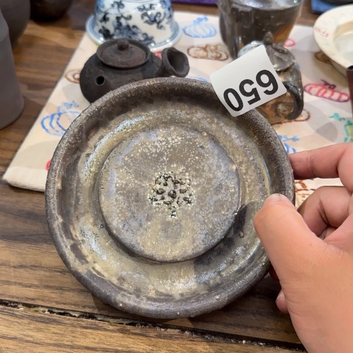 景德镇手作器物陶艺