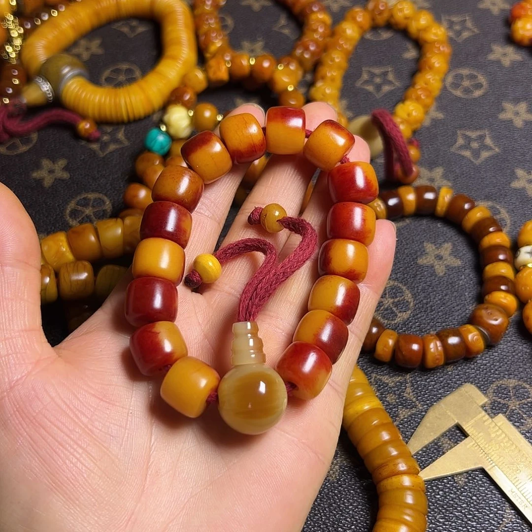 香榧木藏区手串串