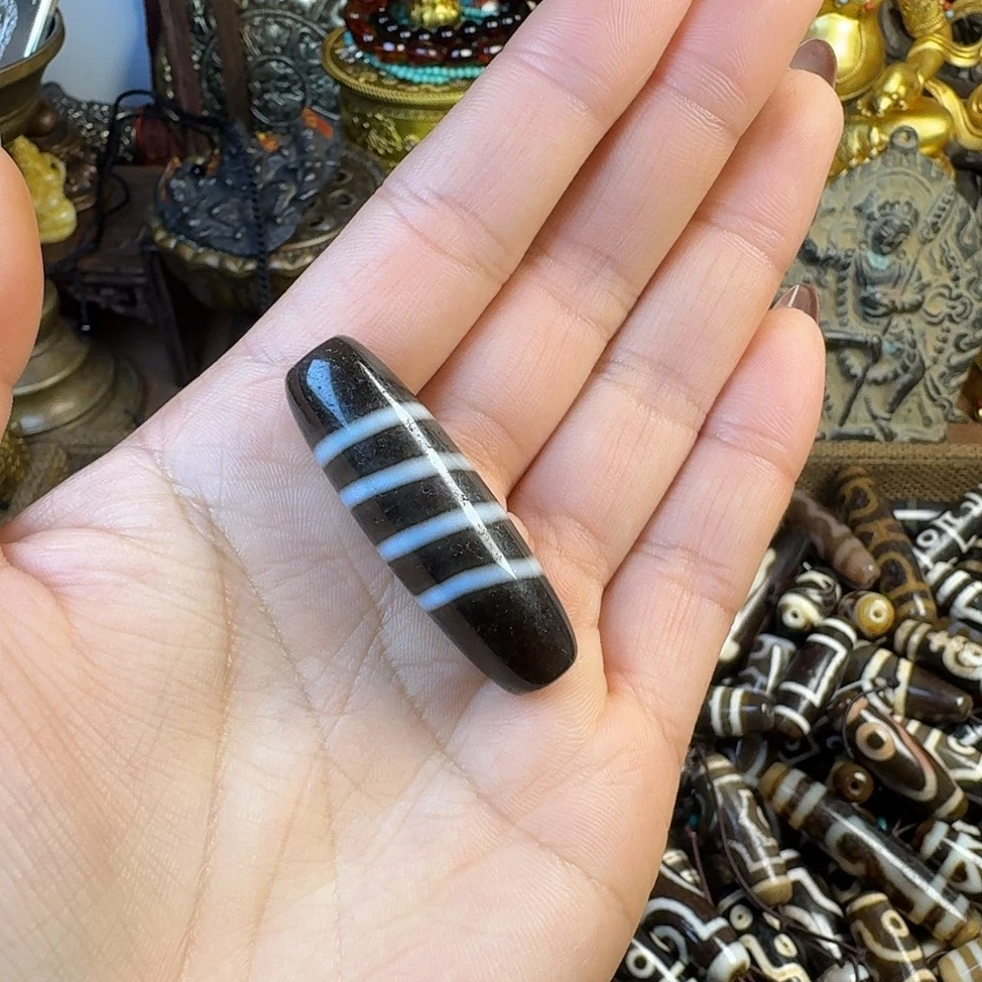 泥塑扎西德勒独特设计