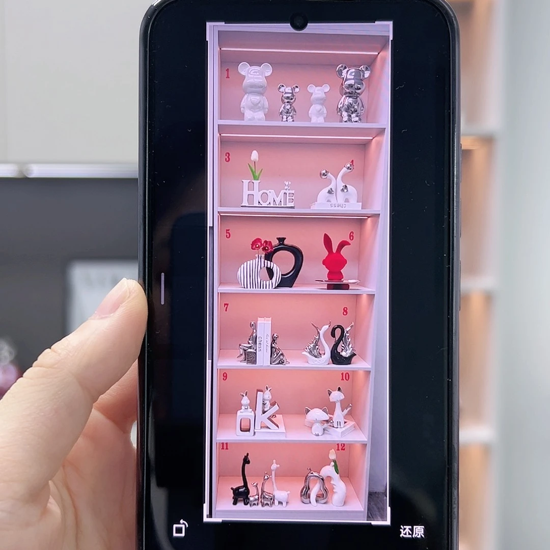 【闪购商品】陶瓷十二个