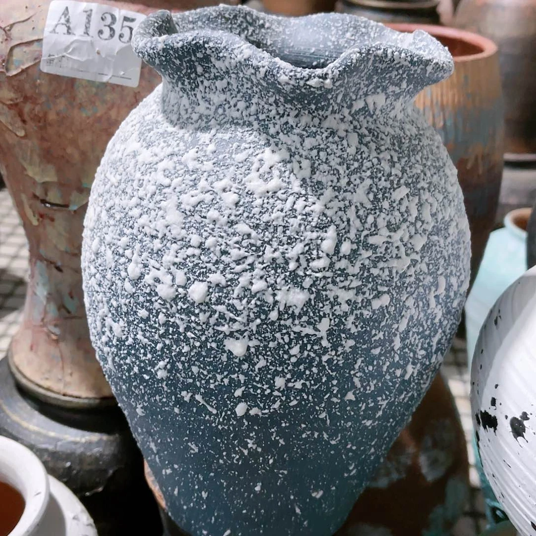 无孔无孔口径13高度24微瑕