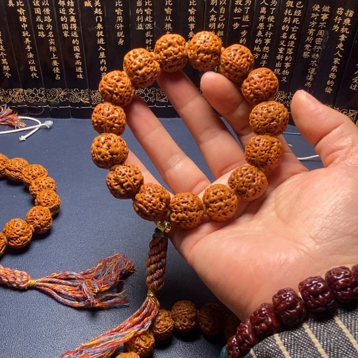 手串金刚菩提尼泊尔48