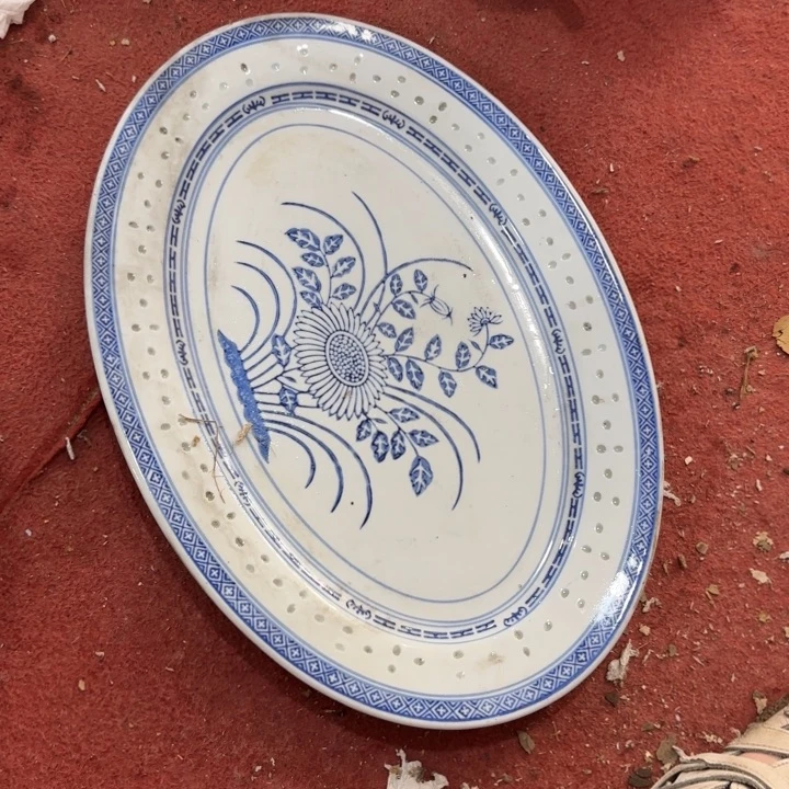 摆件景德镇陶瓷艺术品