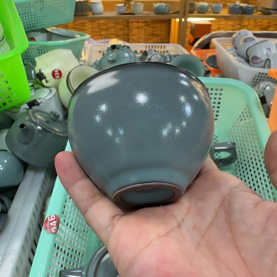 瓷片清仓处理，小微瑕发货！