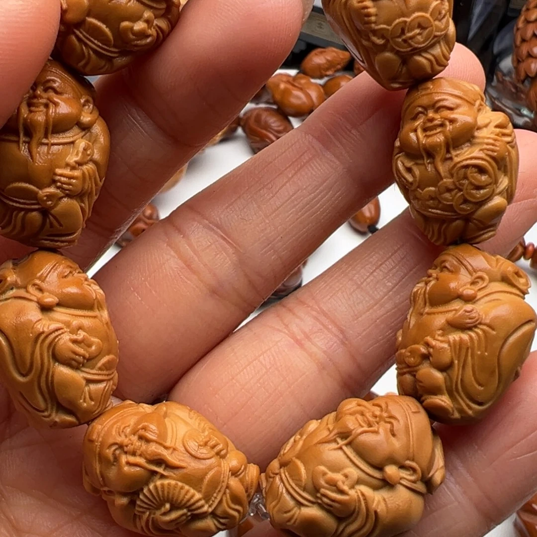 橄榄核手串/手链橄榄核