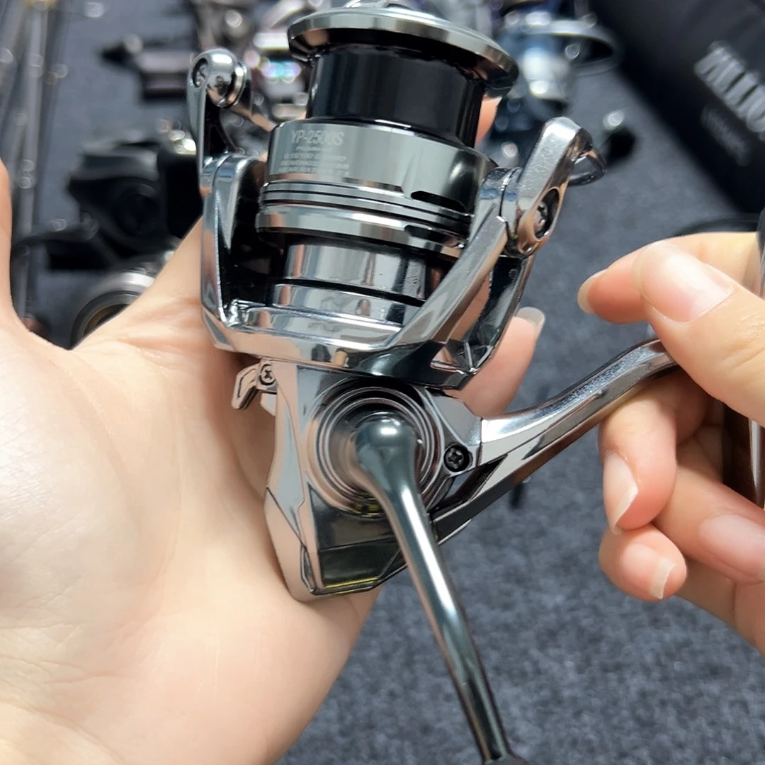 Y***r碳素2.1m2500s古山