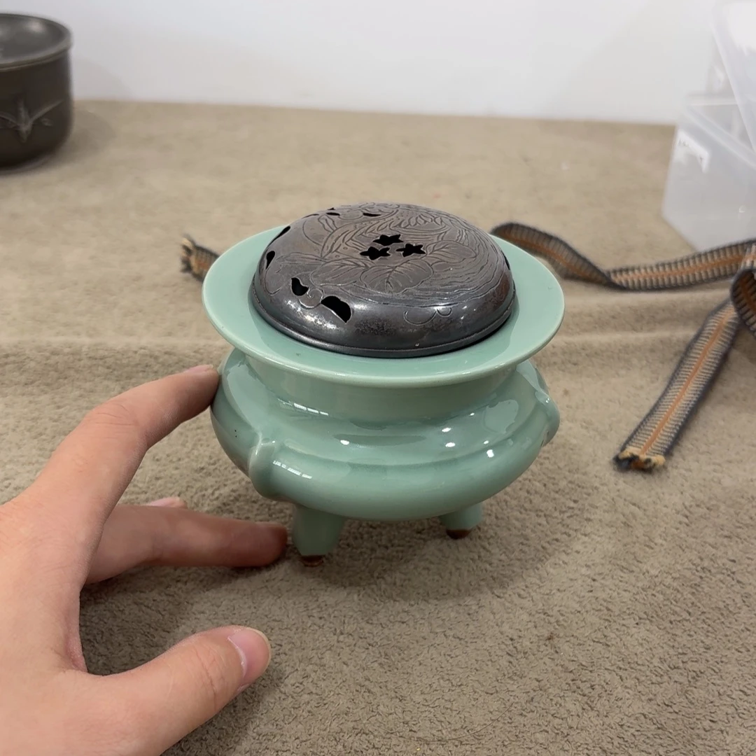 非常好用漂亮的茶具