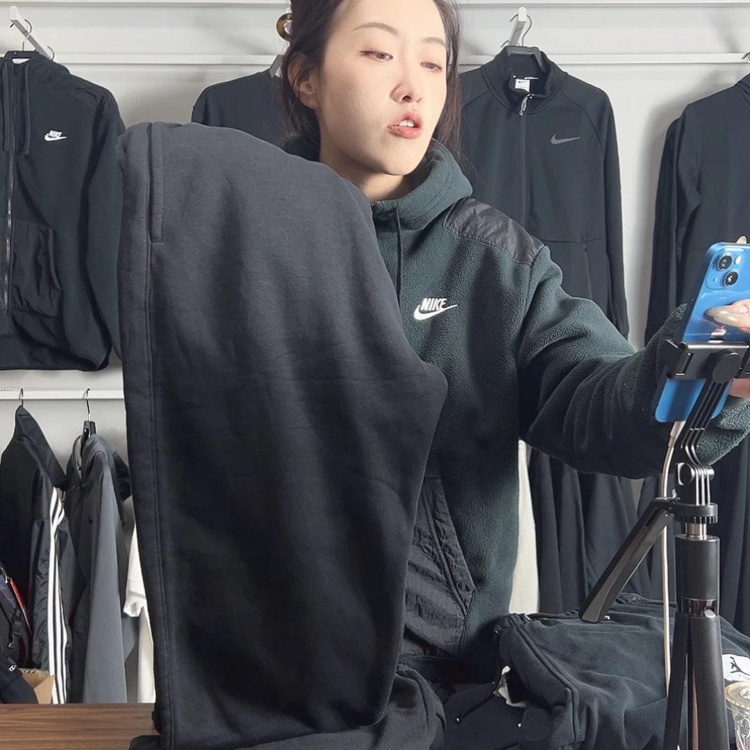 2708长裤L码130-150斤不退换