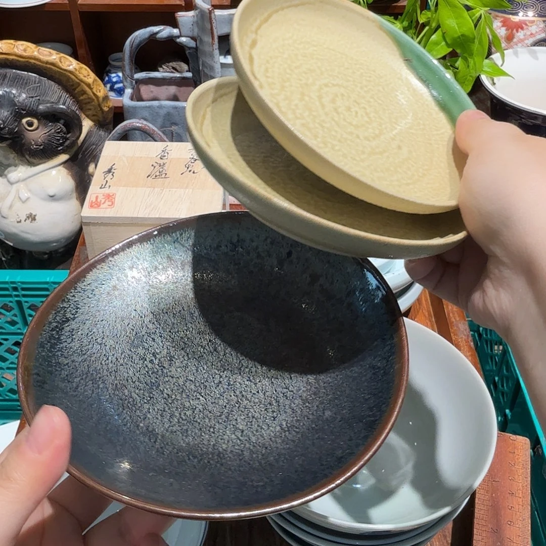 瓷片五十包邮 五十包邮