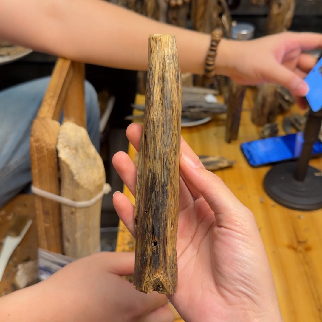 沉香沉香碎屑千里香块料42克