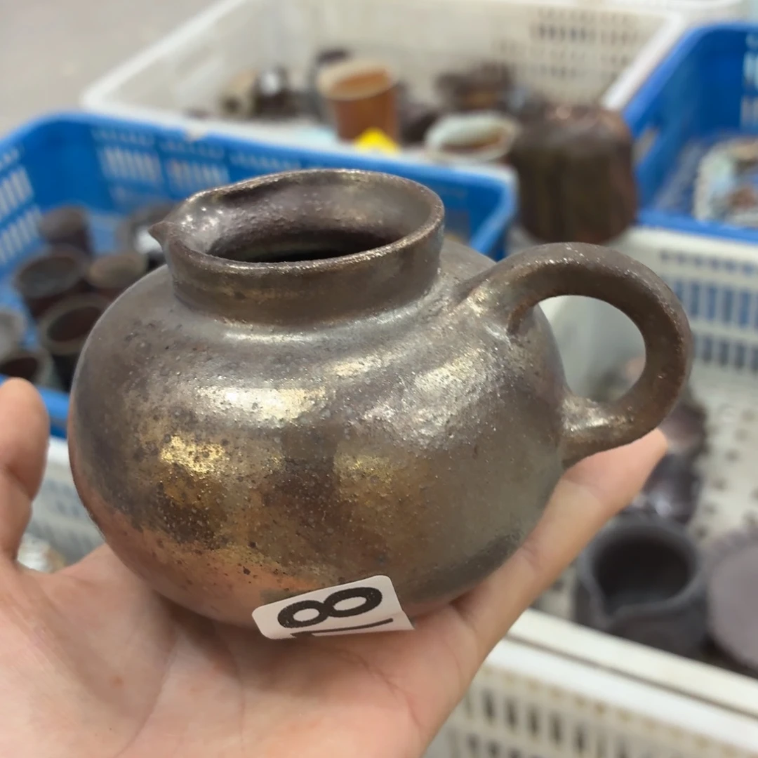 陶园柴烧精品好货778