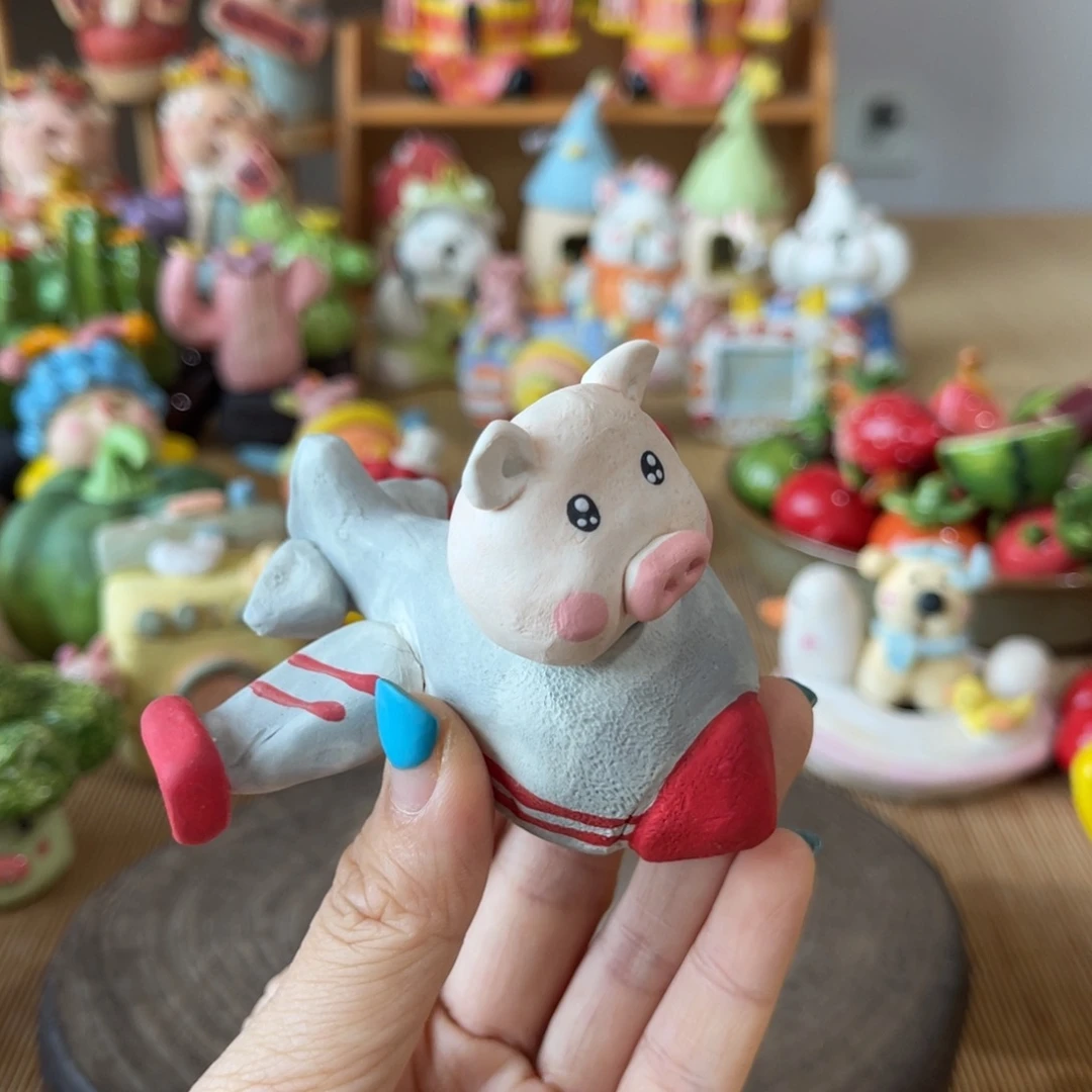 瓷片景德镇陶瓷手作福利
