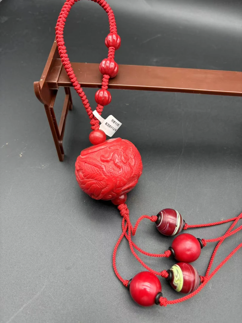 A30104精品琉璃手持手工时尚