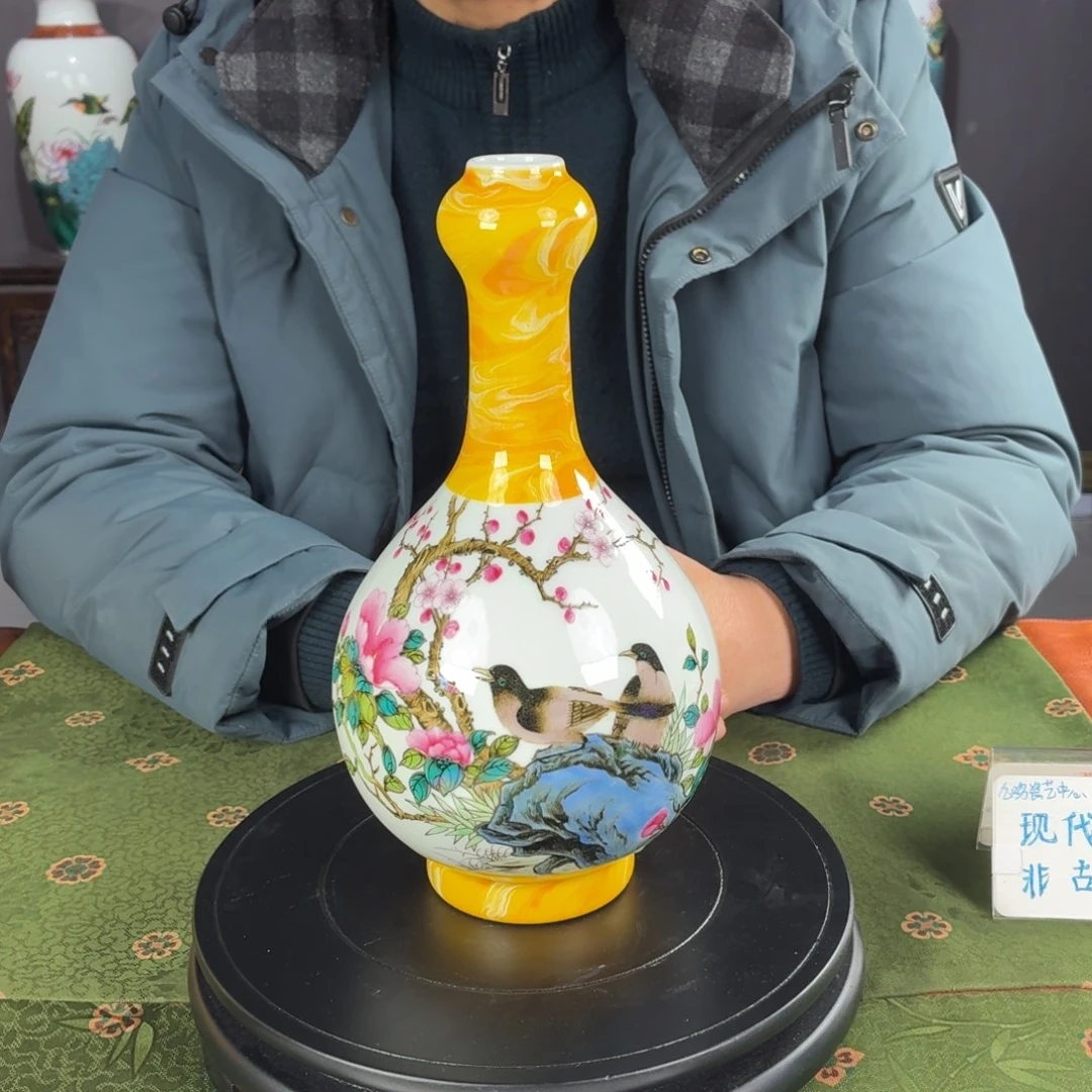 九鸣瓷艺里名次喜九敏瓷艺