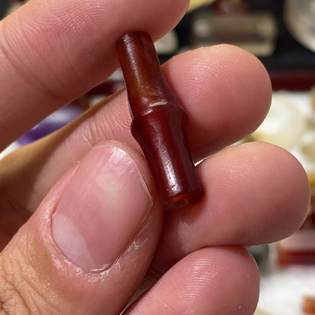 玛瑙/玉髓颈饰未镶嵌用****5