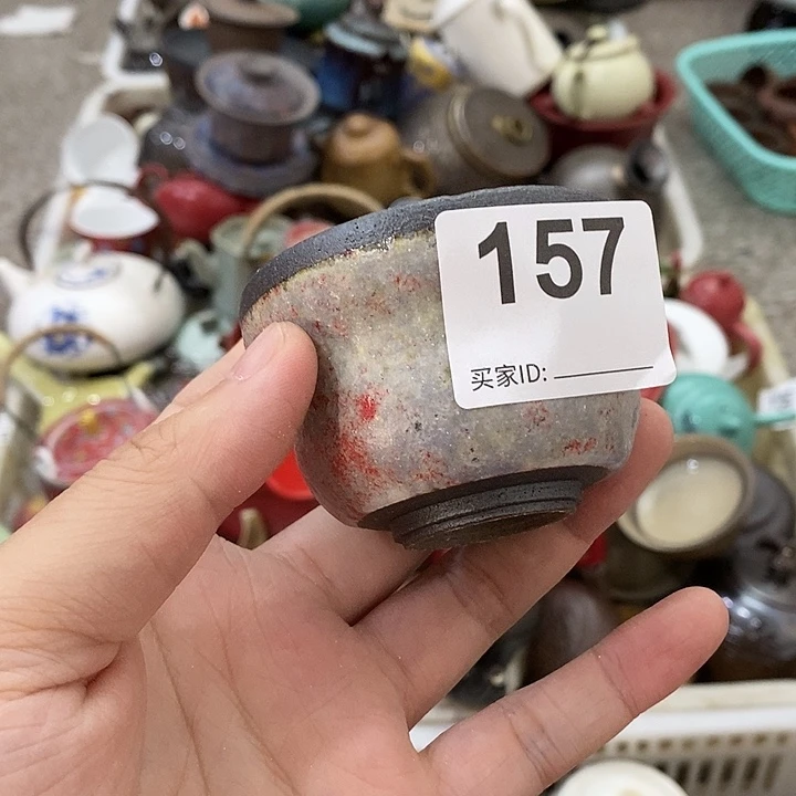 陶瓷艺术品及陶瓷制品壶壶