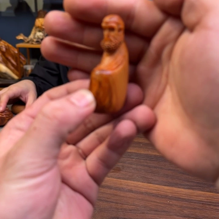 柏木（崖柏）关注一下