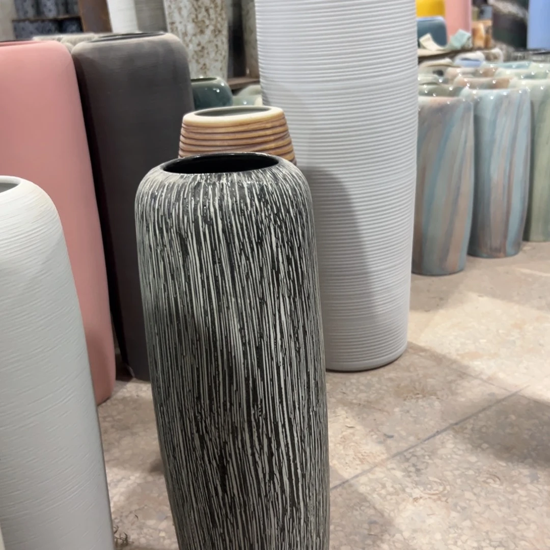 高度50口11无孔瓷器