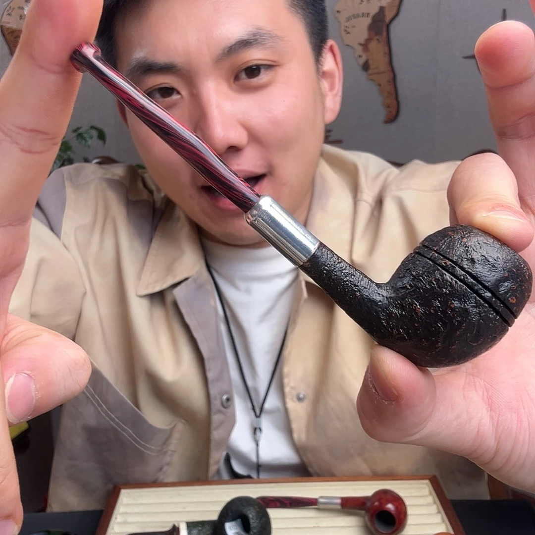 石楠木意大利进口石楠木烟斗