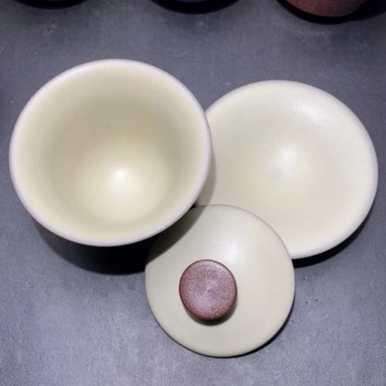 茶盏建盏主人杯茶壶盖碗品茗杯049