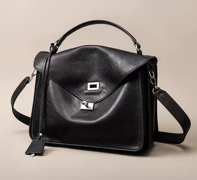 2024新款女包时尚H101-120小众简约斜挎包